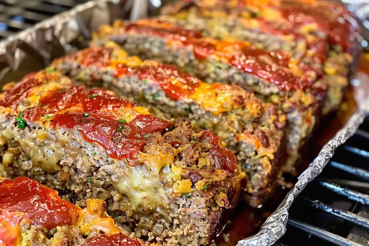 meatloaf recipe using stove top stuffing2