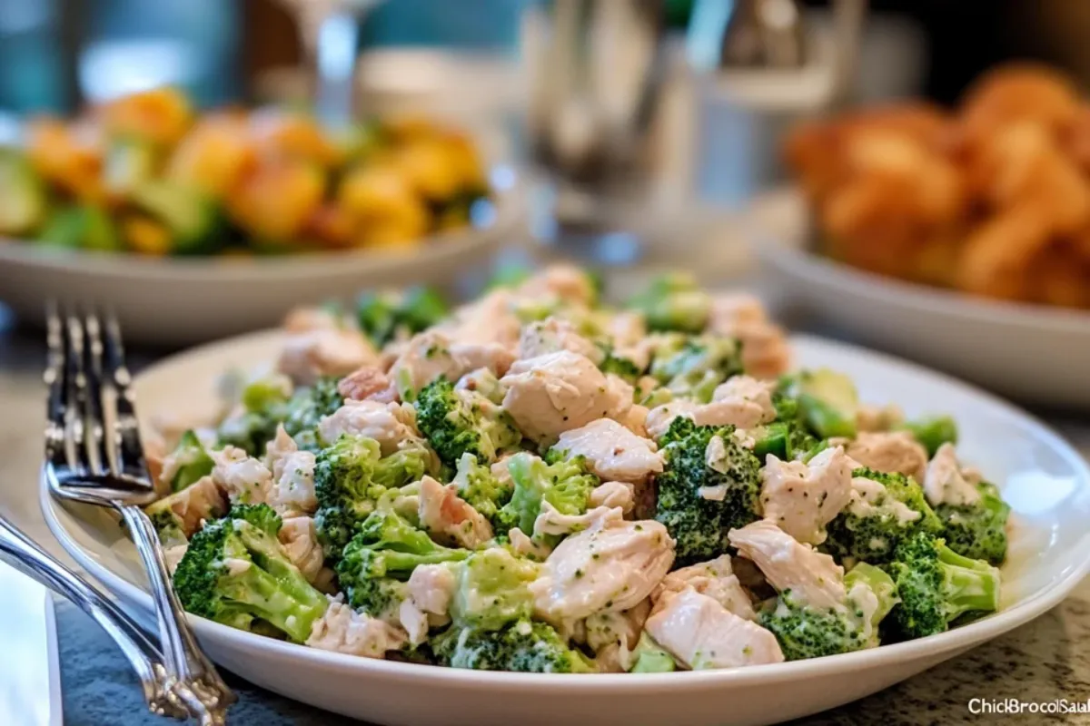 Chicken Salad Chick Broccoli Salad2