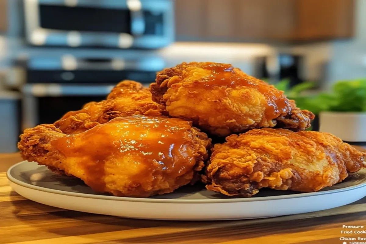 Pressure Cooker Fried Chicken Recipe2