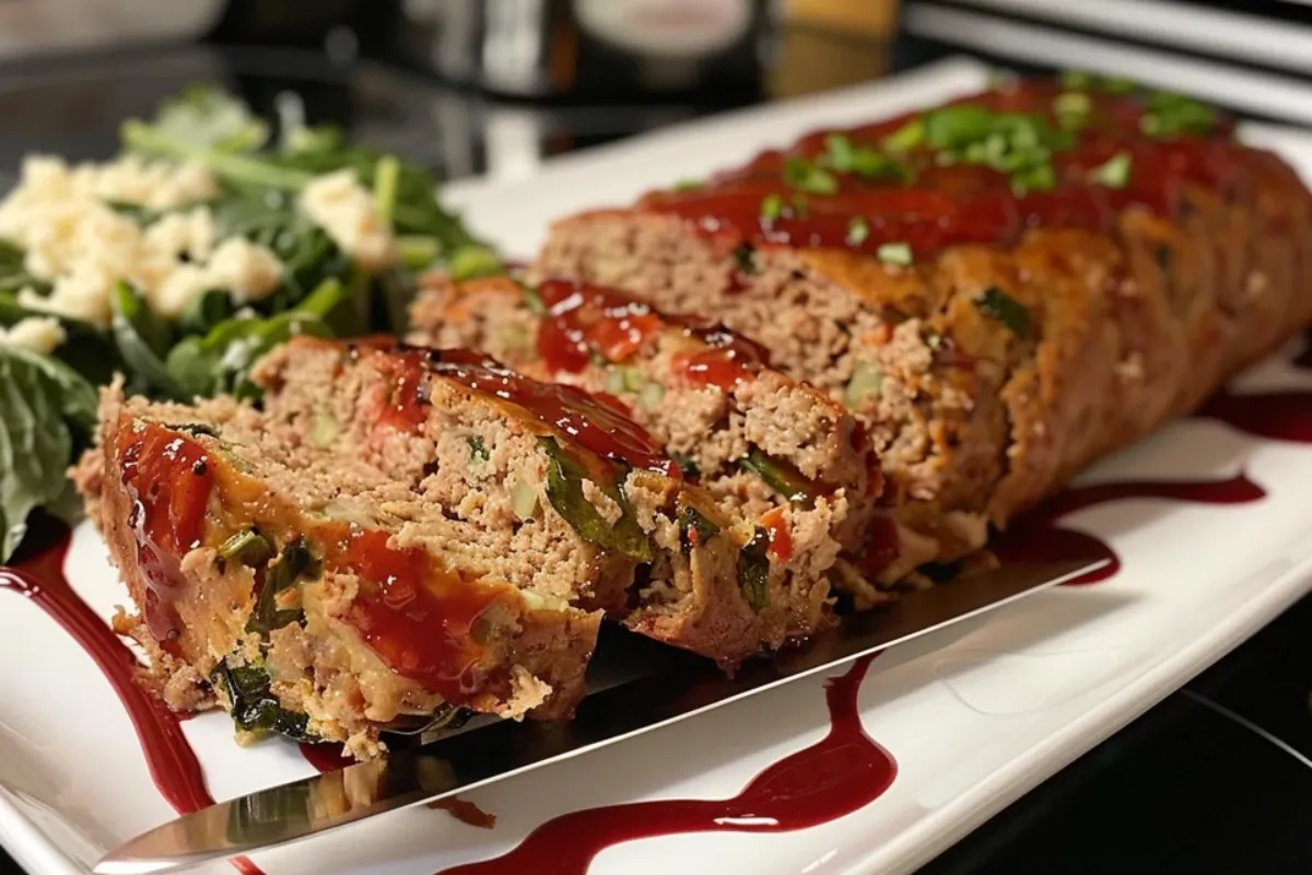 ina garten turkey meatloaf