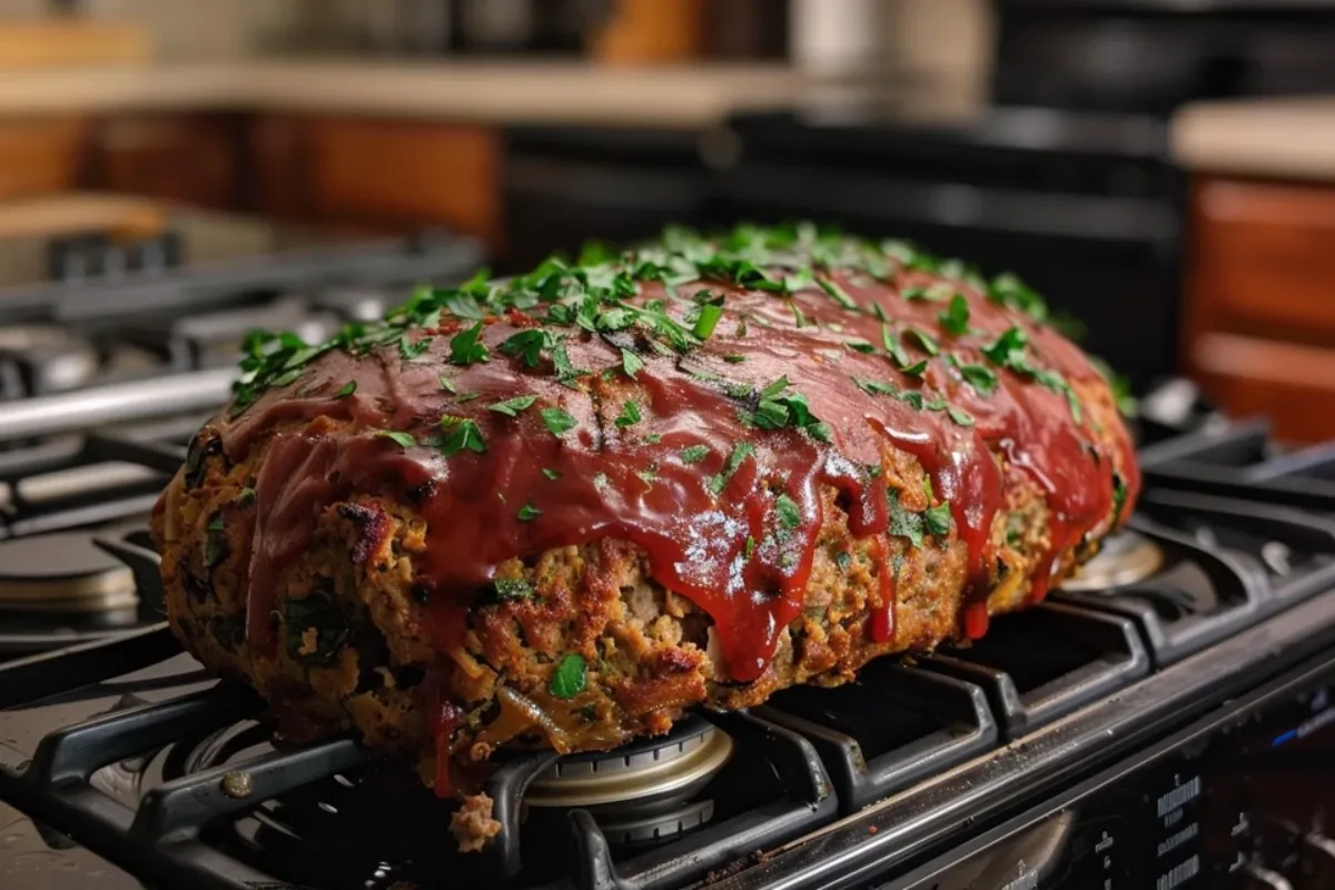 meatloaf with stove top3