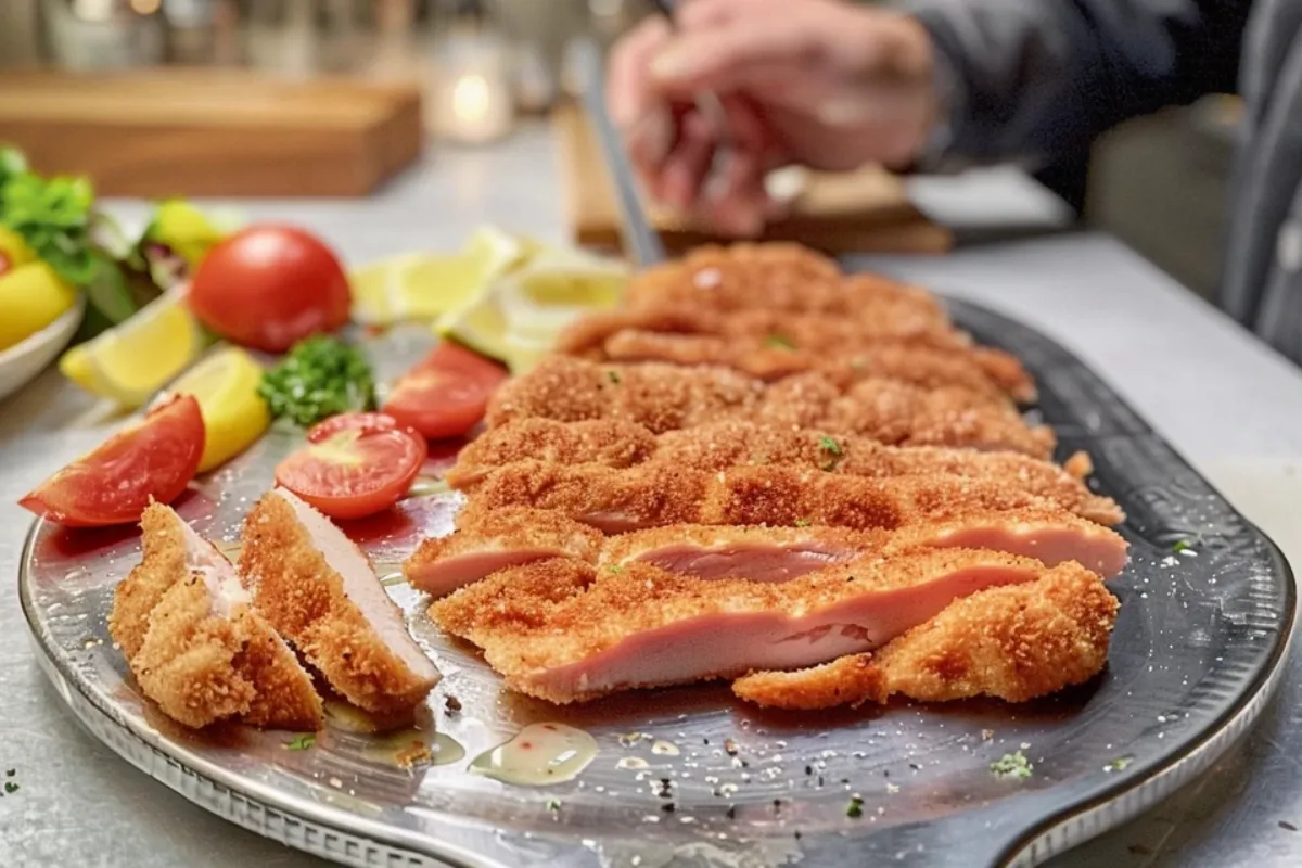 chicken escalope3