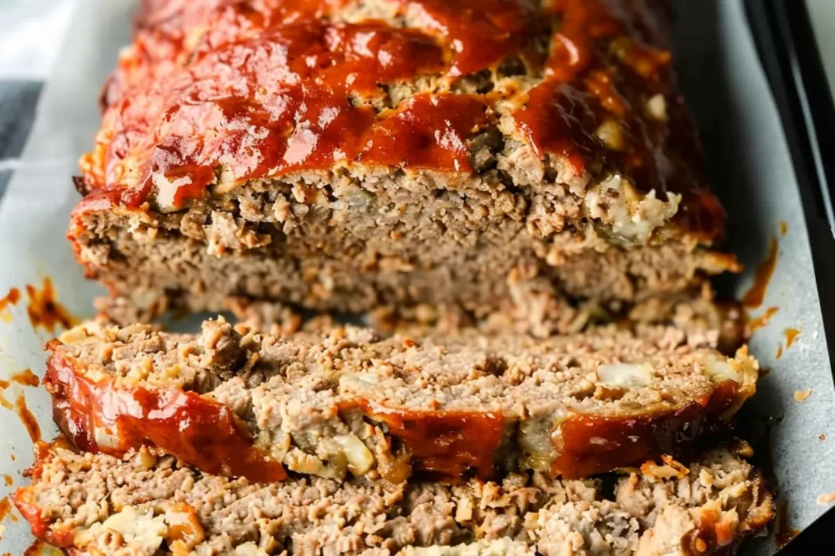 meatloaf without breadcrumbs2