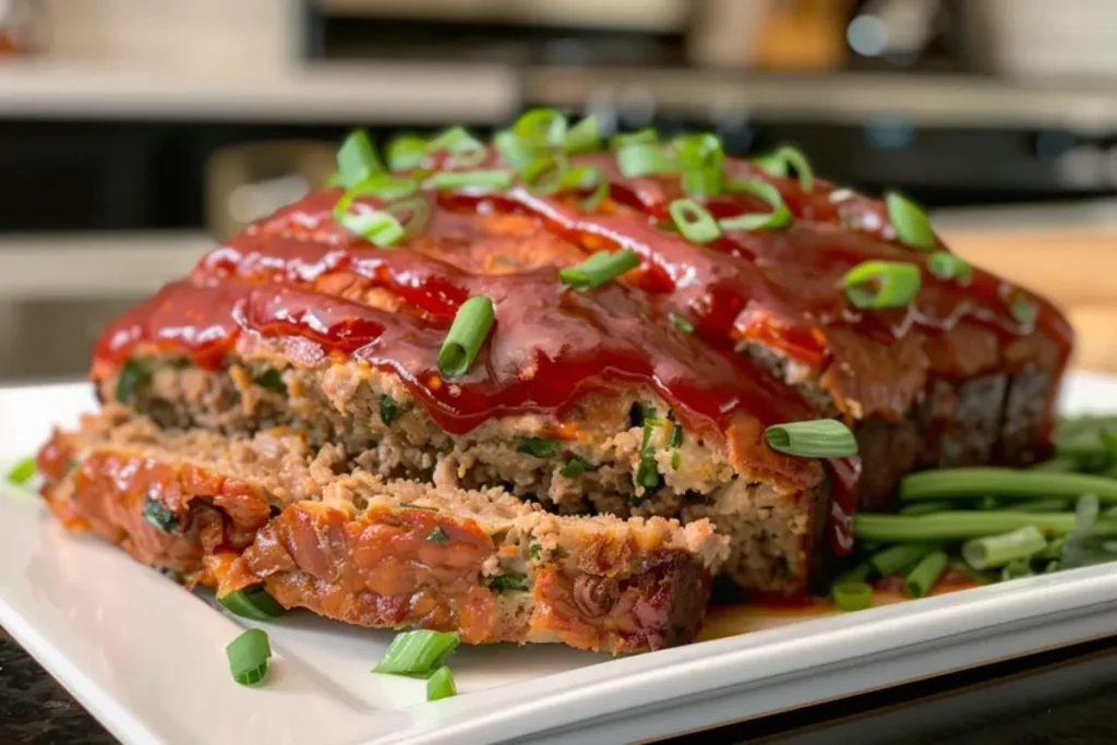 lipton meatloaf recipe