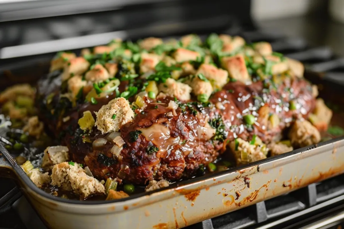 stove top stuffing meatloaf3