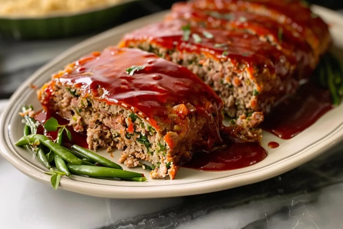 stove top meatloaf recipe