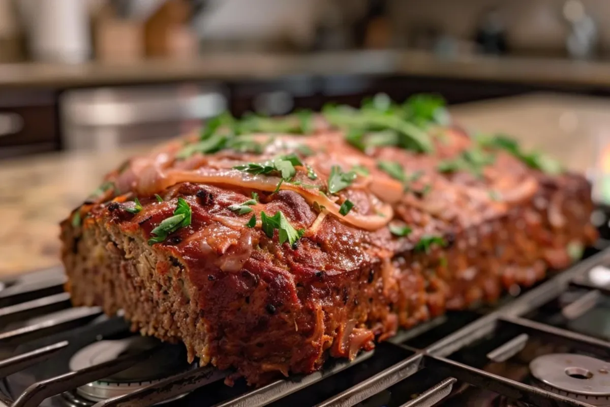 meatloaf with stove top2