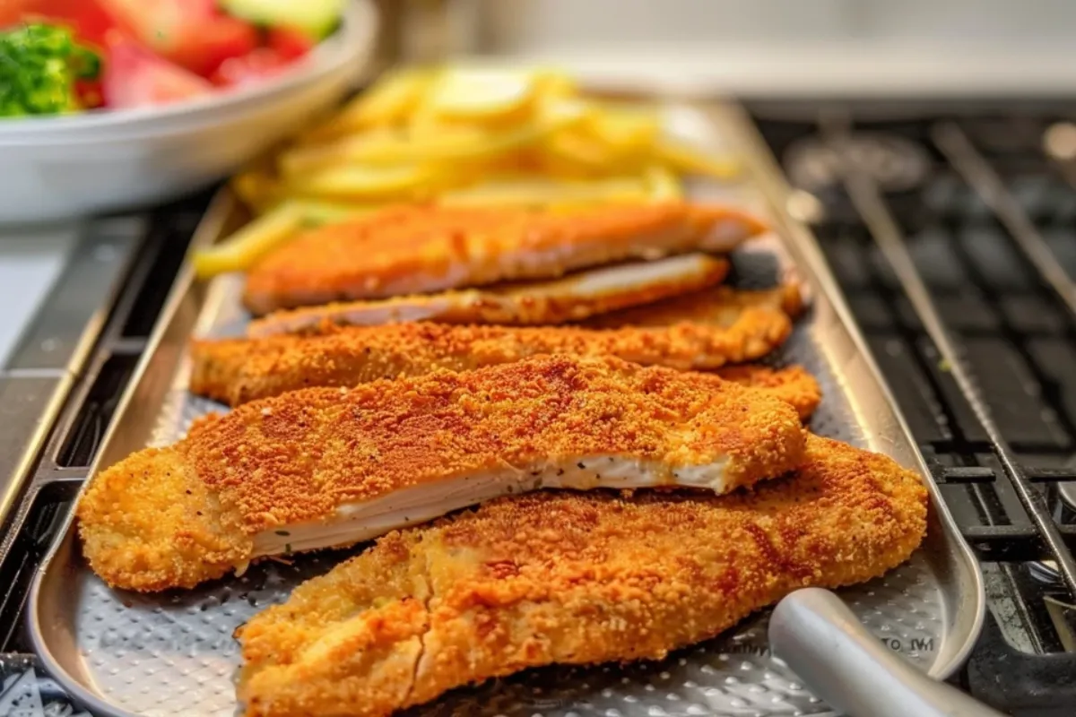 chicken escalope2