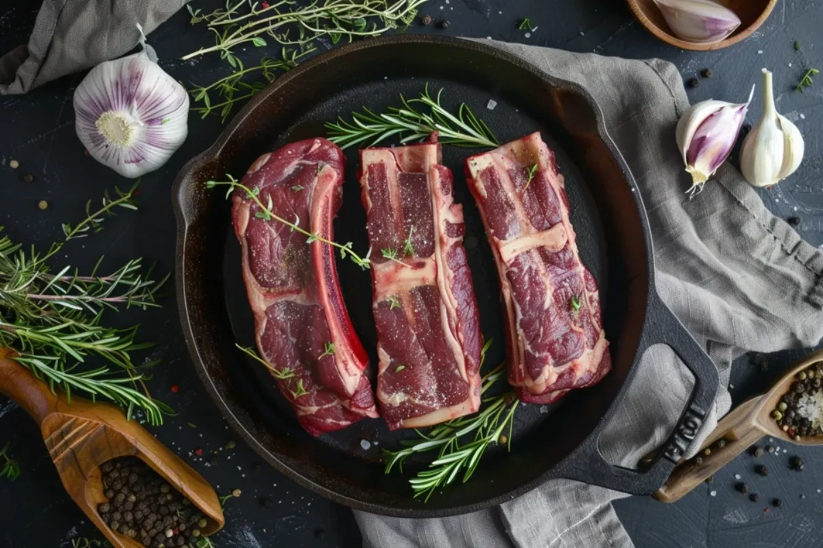 Country Style Beef Ribs Recipe: Down-Home Comfort Food2