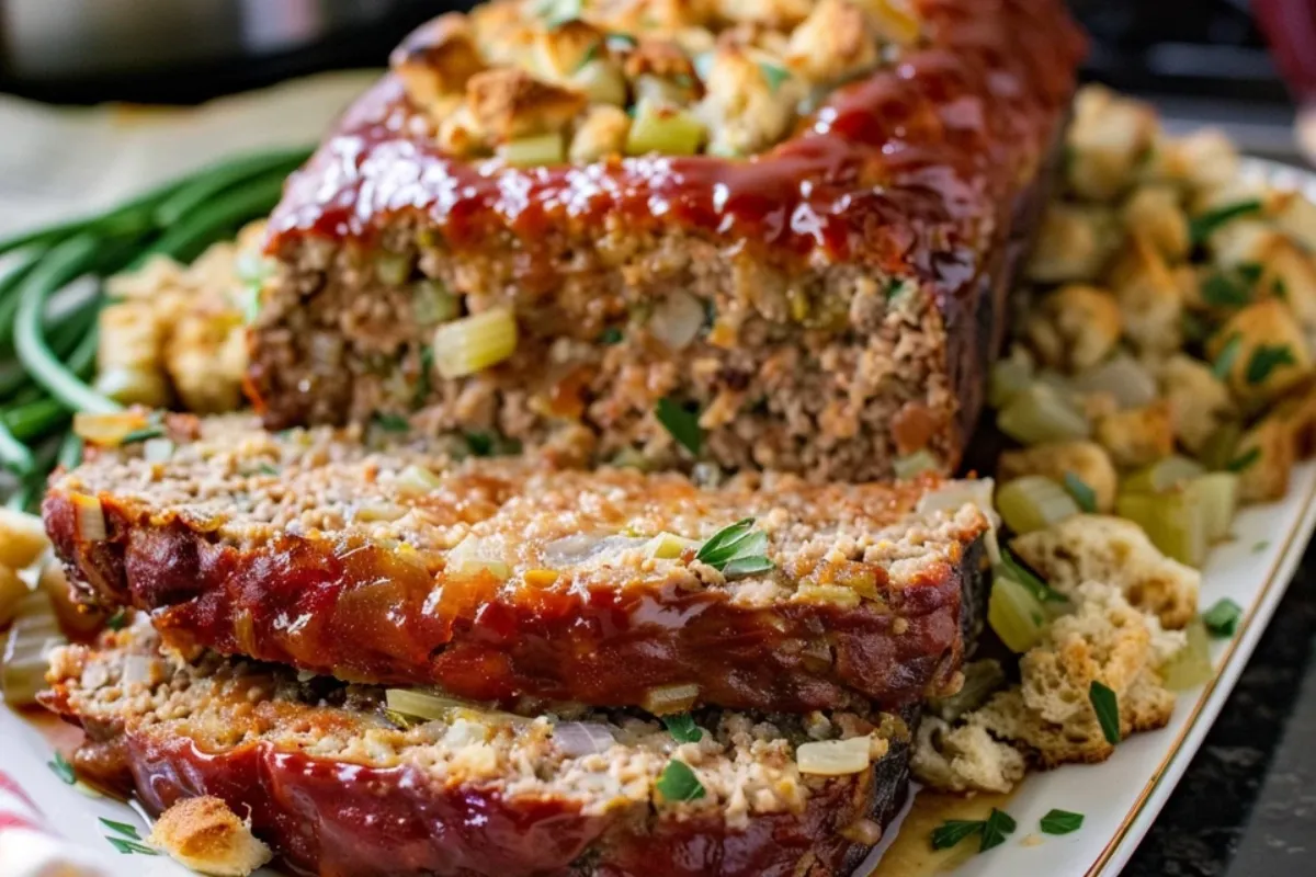 meatloaf with stove top stuffing2