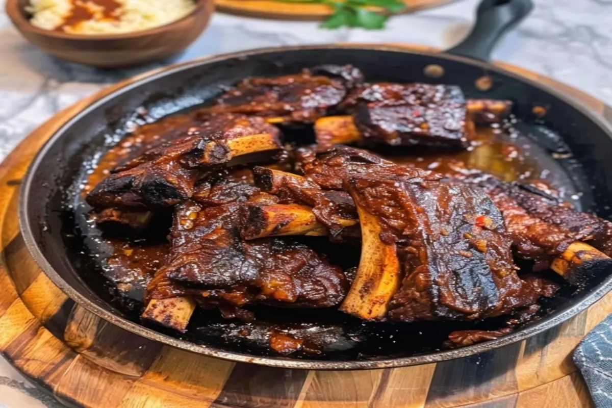 Are country style beef ribs the same as short ribs?3