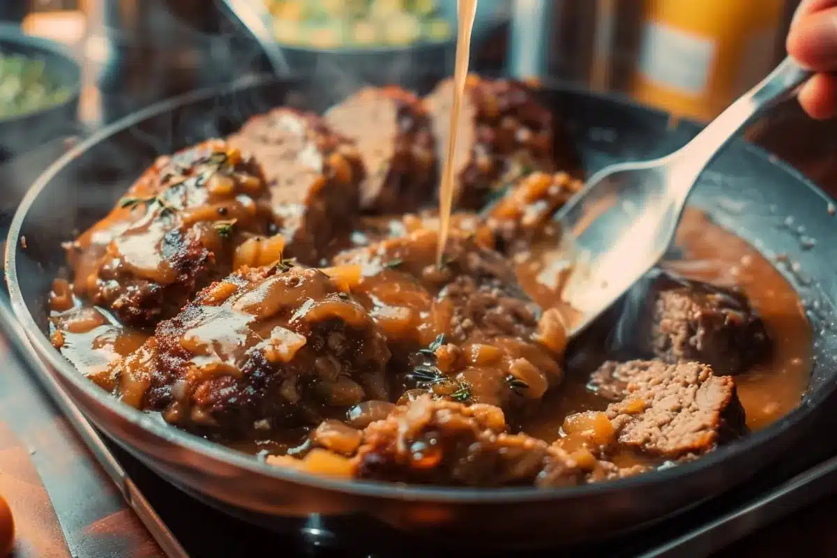 meatloaf gravy4