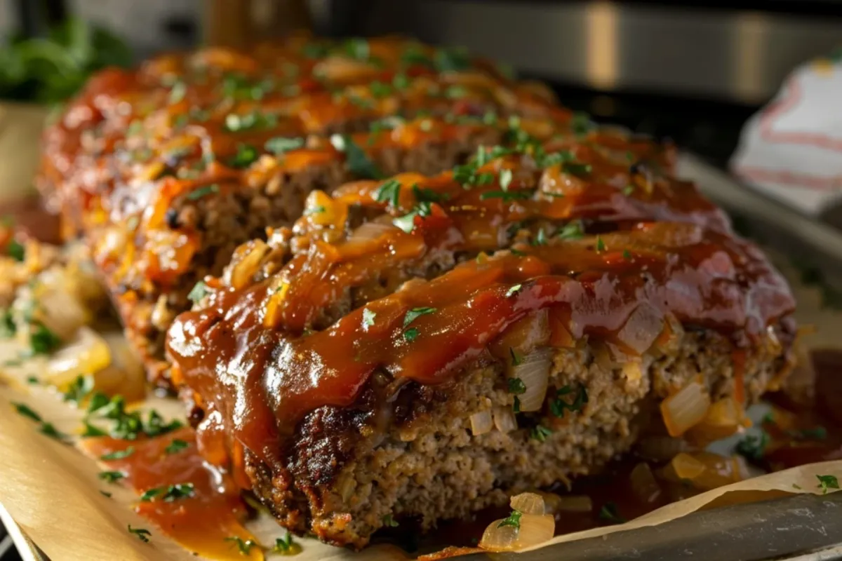 lipton onion soup meatloaf recipe2