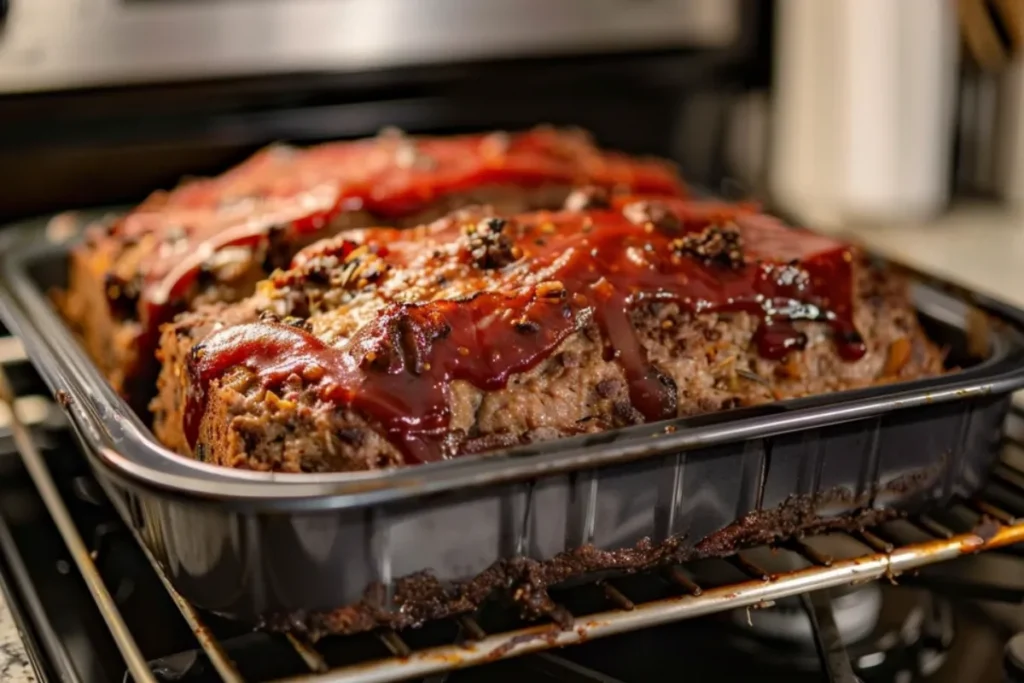 meatloaf pan