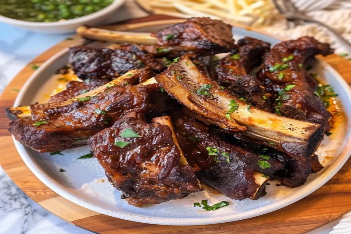 Are country style beef ribs the same as short ribs?4