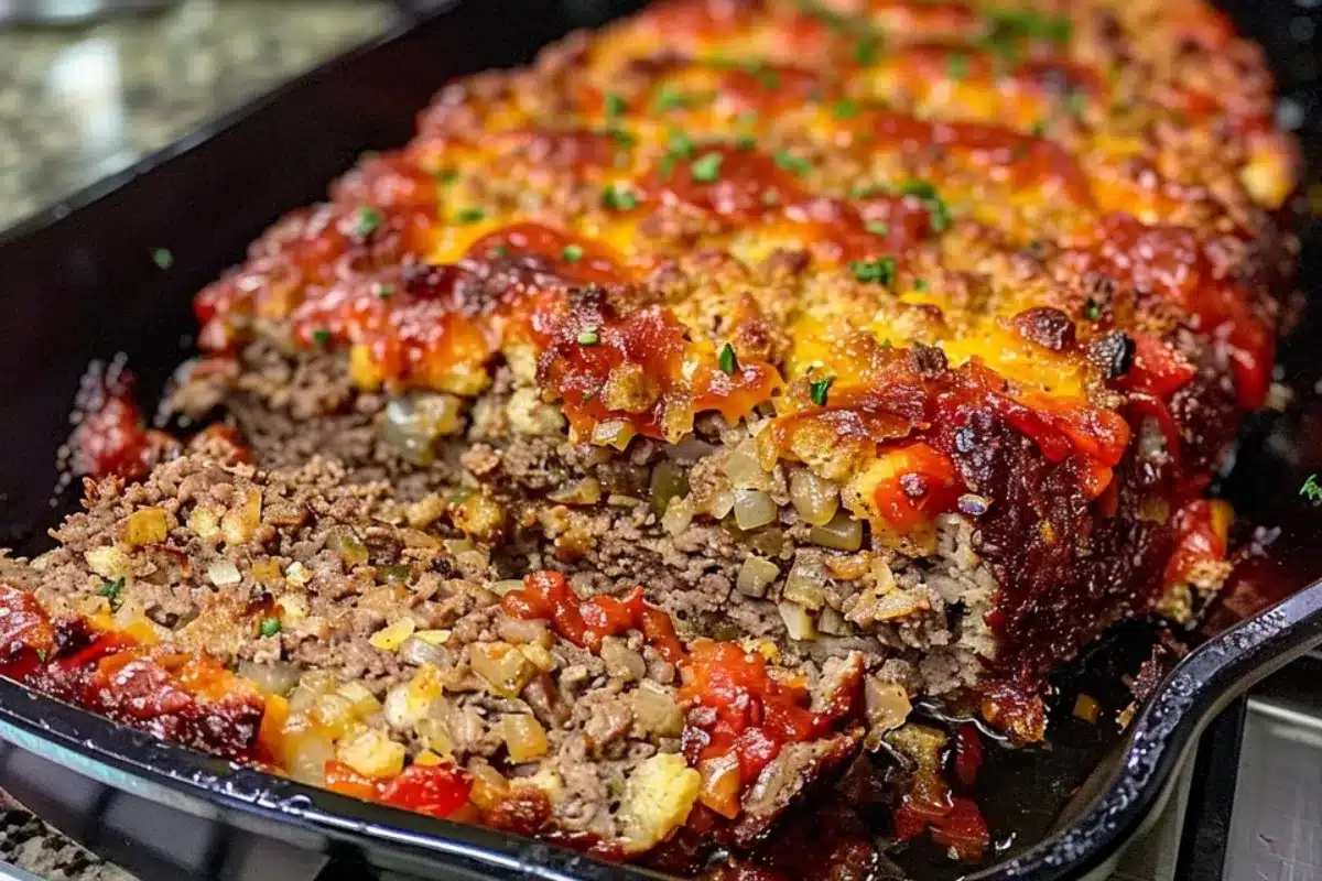 meatloaf recipe using stove top stuffing4