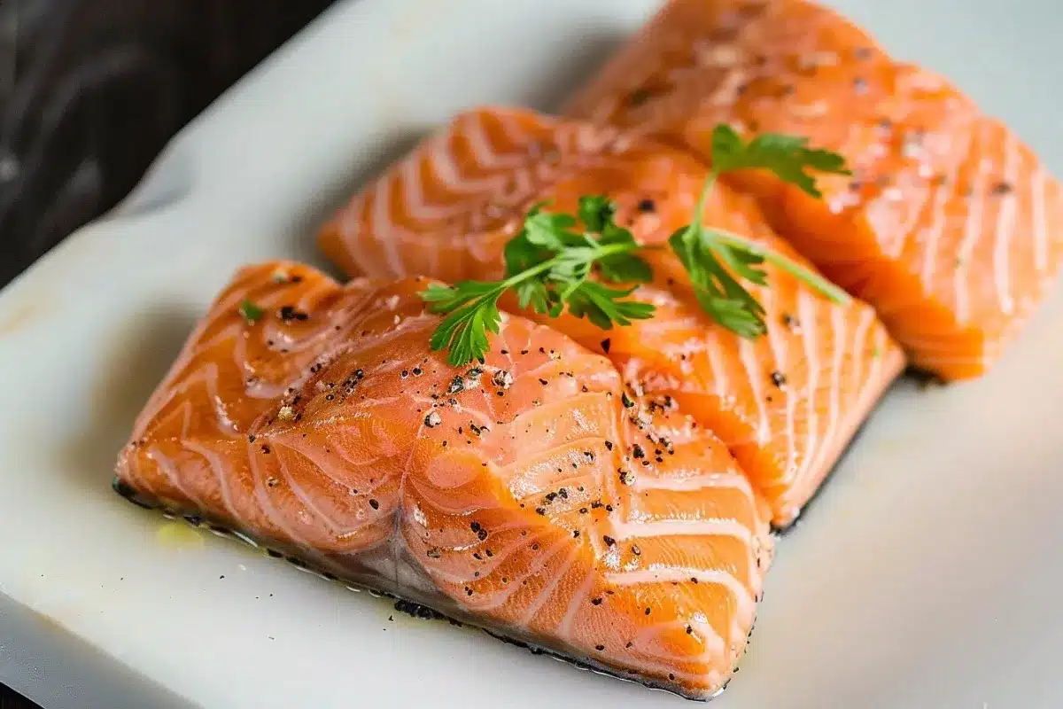 6 oz salmon 3