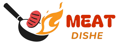 Logo meatdishe.com