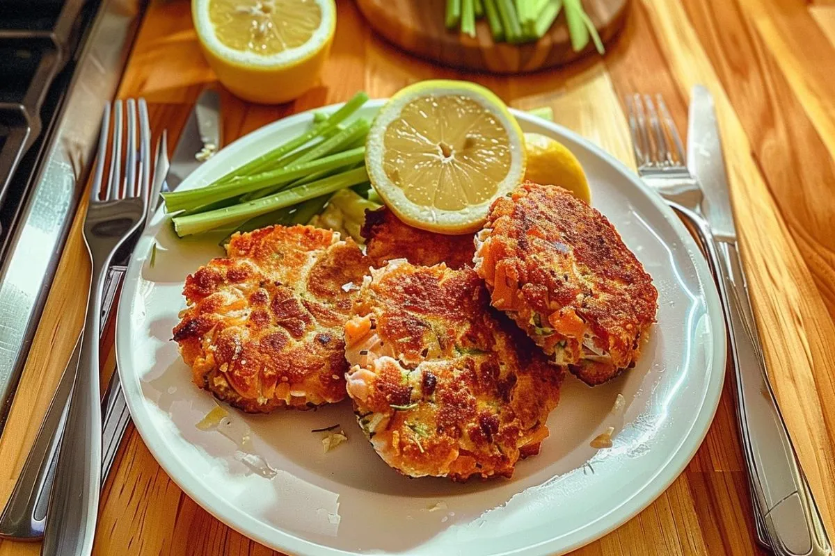 grandma's old fashioned salmon patties recipe 2