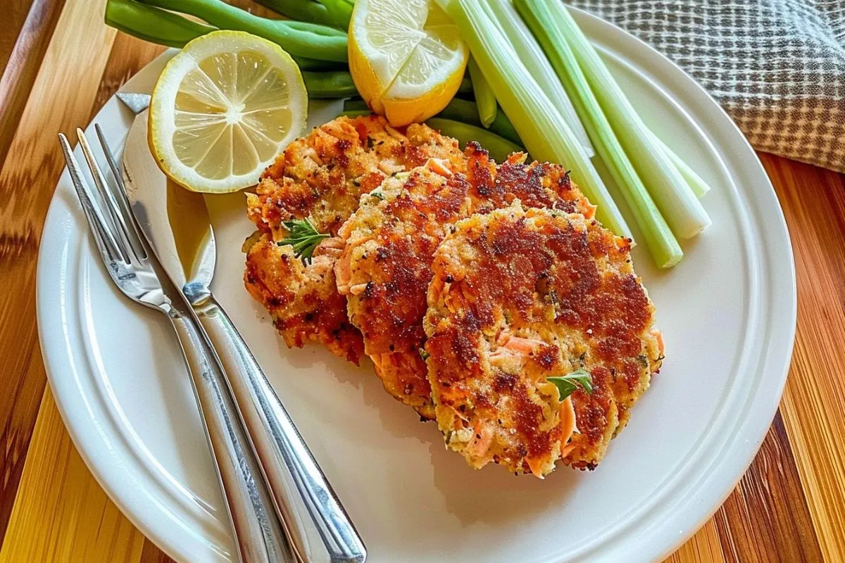 grandma's old fashioned salmon patties recipe 3