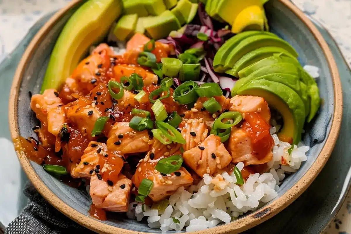 salmon poke recipe 4