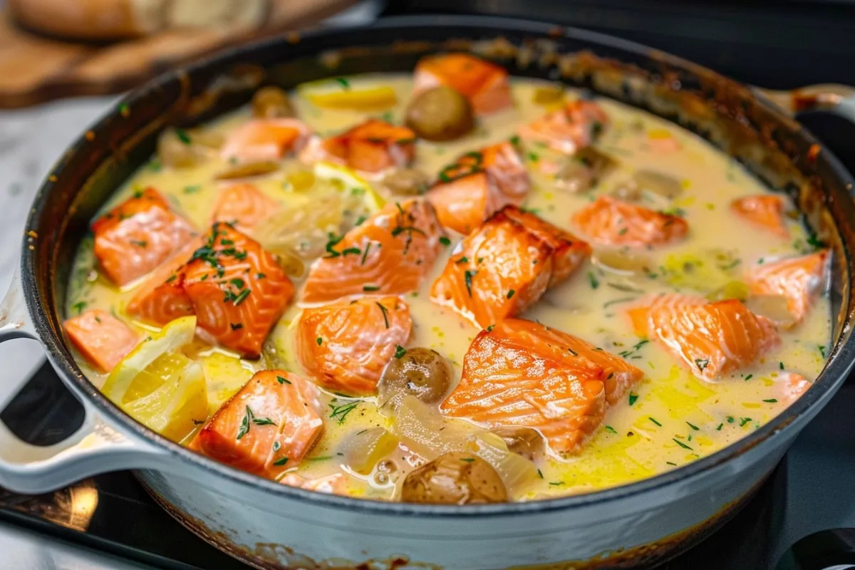 salmon stew recipe 2