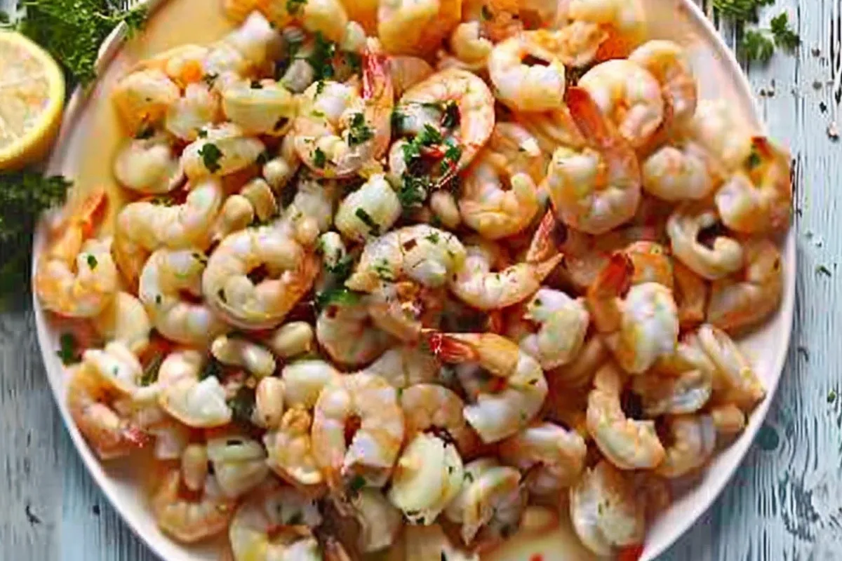 seafood mix 1