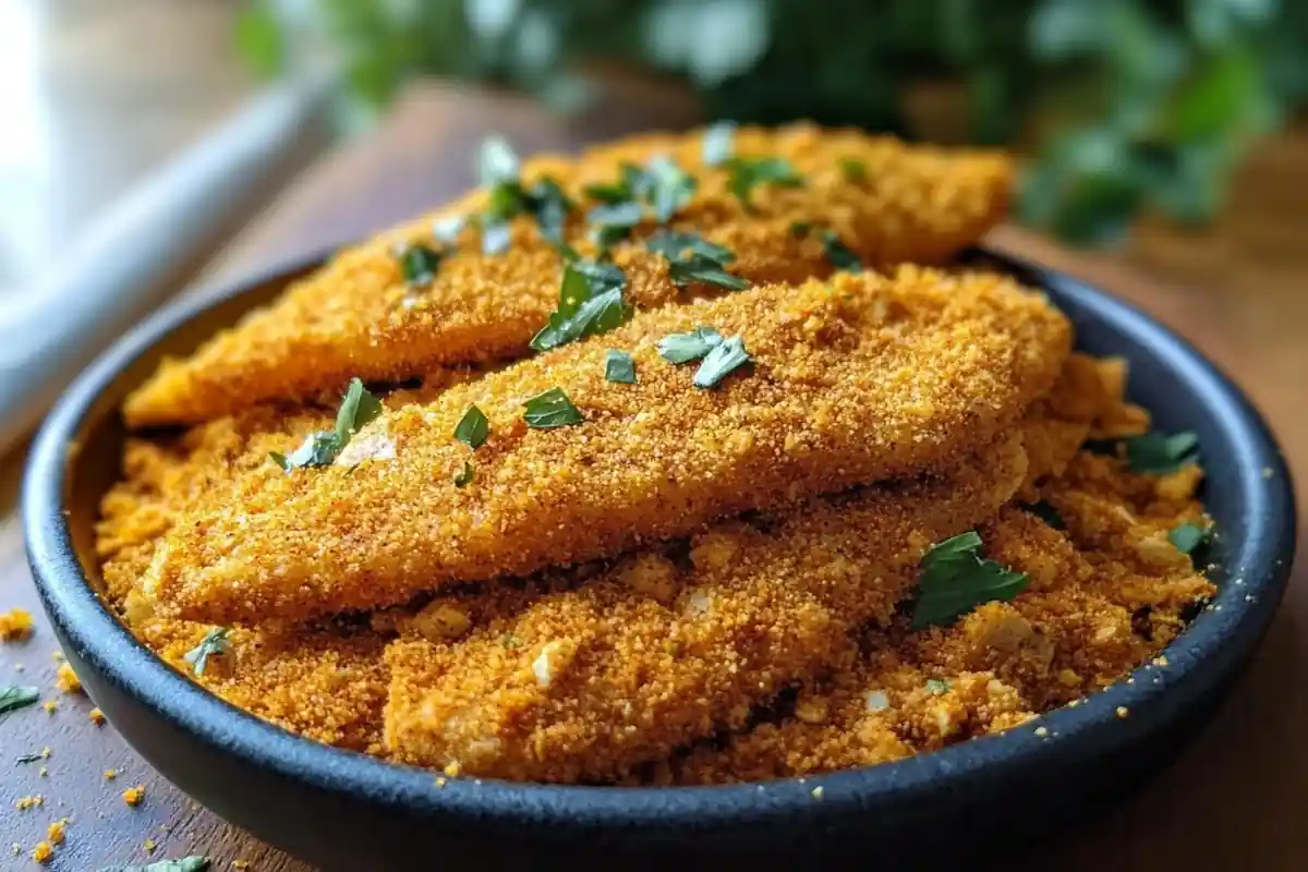 hillbilly fish fry seasoning recipe