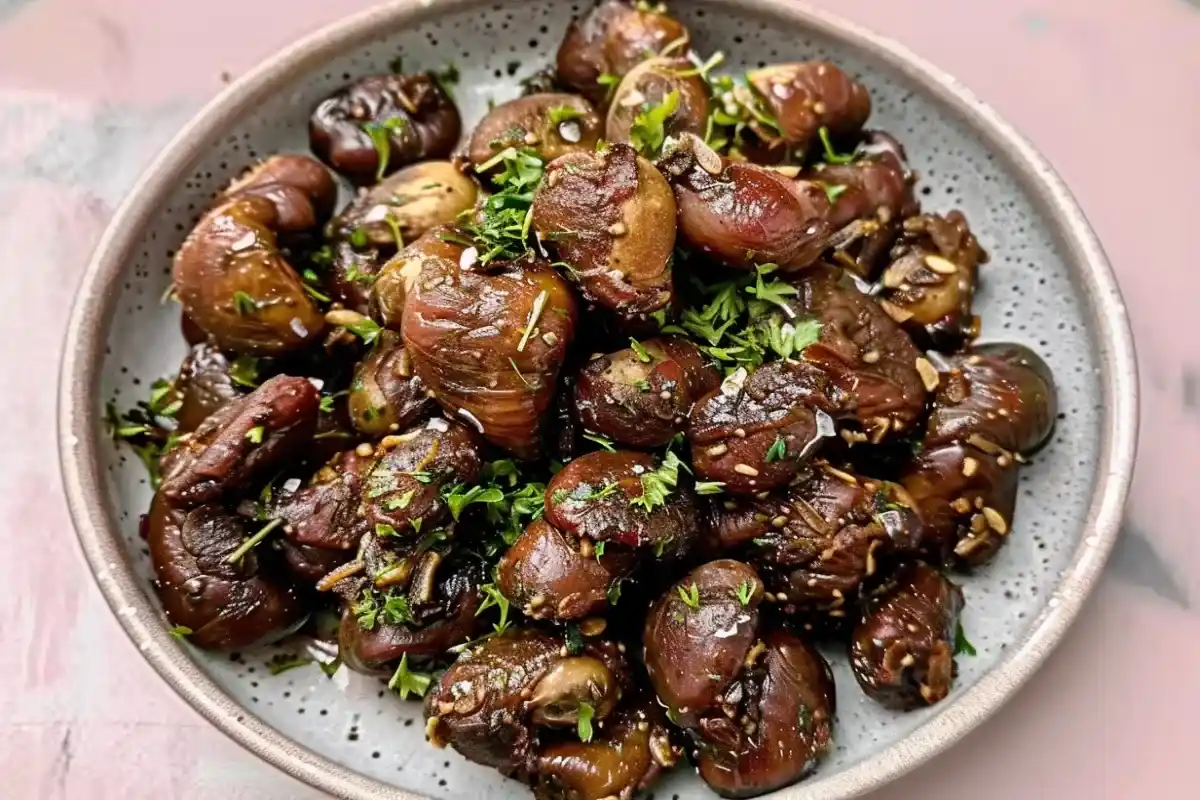 Are Chicken Hearts Good For You?